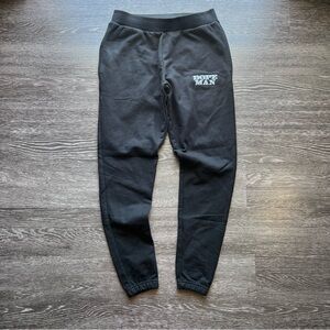 Harvest & Mill 100% Organic Cotton Heavyweight Joggers - Made in USA